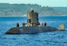 On 12 July a Submarine the Royal Navy Sold to Canada for £1 Fired the Torpedo That Sank a Decommissioned US Navy Cruiser