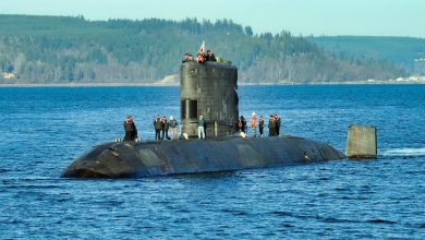 On 12 July a Submarine the Royal Navy Sold to Canada for £1 Fired the Torpedo That Sank a Decommissioned US Navy Cruiser
