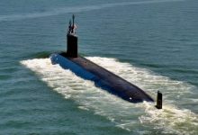 3 Reasons the US Navy’s Block IV Virginia-Class Submarine Might Be the Best on Planet Earth