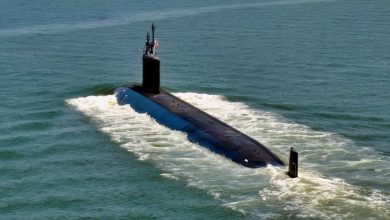 3 Reasons the US Navy’s Block IV Virginia-Class Submarine Might Be the Best on Planet Earth