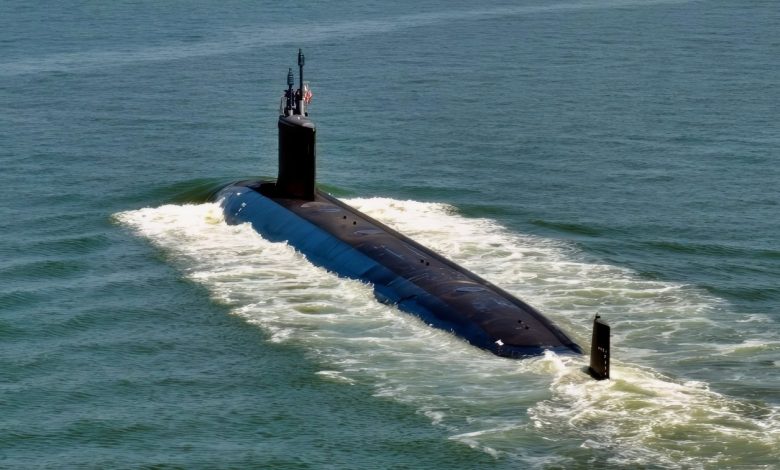 3 Reasons the US Navy’s Block IV Virginia-Class Submarine Might Be the Best on Planet Earth 3 Reasons the US Navy’s Block IV Virginia-Class Submarine Might Be the Best on Planet Earth
