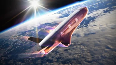 The US Space Force X-37B Spaceplane Is 29 Feet Long, Weighs 11,000 Pounds and Has a Payload Bay 7 Feet Long. Nobody Outside the Program Has Ever Been Told What Goes Inside It.