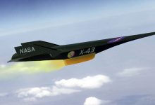 NASA Spent About 0,000,000 Over 8 Years on the Mach 9.6 X-43A Hypersonic Scramjet. It Flew 3 Times, the First 1 Was Destroyed by Its Own Booster, and the Engine Ran for Roughly 11 Seconds.