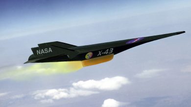 NASA Spent About 0,000,000 Over 8 Years on the Mach 9.6 X-43A Hypersonic Scramjet. It Flew 3 Times, the First 1 Was Destroyed by Its Own Booster, and the Engine Ran for Roughly 11 Seconds.