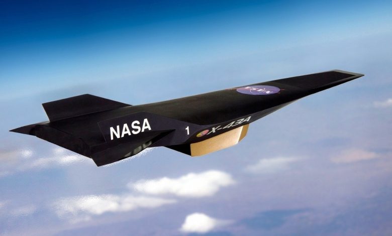 NASA X-43A Flew at Mach 9.6 and 110,000 Feet — No Air-Breathing Aircraft Has Gone Faster in the 22 Years Since