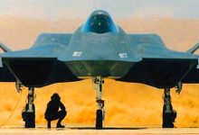 Forget the F-22 or F-35: The YF-23 Black Widow II Stealth Fighter Has Something to Say to the US Air Force and the F-47 NGAD