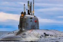 Russia’s Yasen-M Class Nuclear Submarine Might Be the Biggest Threat to the US Navy Right Now