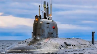 Russia’s Yasen-M Class Nuclear Submarine Might Be the Biggest Threat to the US Navy Right Now