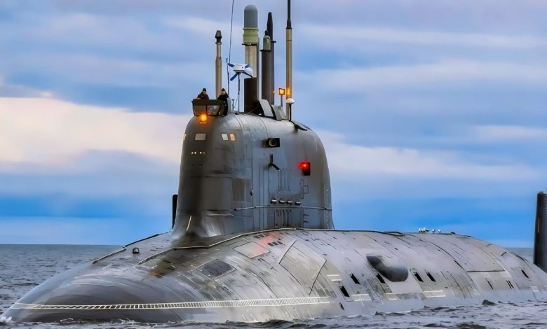 Russia’s Yasen-M Class Nuclear Submarine Might Be the Biggest Threat to the US Navy Right Now