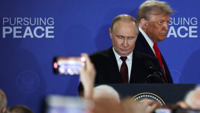 Opposition by US and Russia raises doubts over autonomous weapons talks outcome, diplomats say Opposition by US and Russia raises doubts over autonomous weapons talks outcome, diplomats say