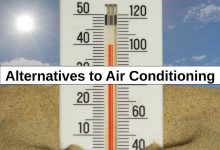 Staying Cool Without AC – reThinkSurvival.com