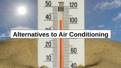 Staying Cool Without AC – reThinkSurvival.com