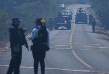 50 US Troops Helped Ecuador Arrest More than 30 People Linked to Mexican Drug Cartel