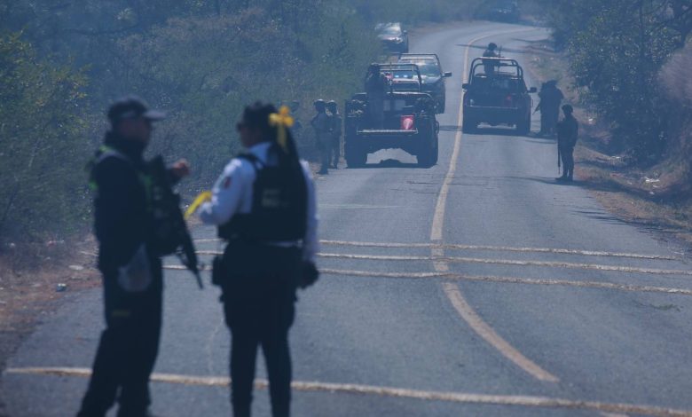 50 US Troops Helped Ecuador Arrest More than 30 People Linked to Mexican Drug Cartel