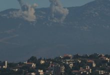 Israel Left-Wing Leader Golan Pledges to End Wars After October Election