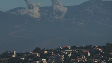 Israel Left-Wing Leader Golan Pledges to End Wars After October Election