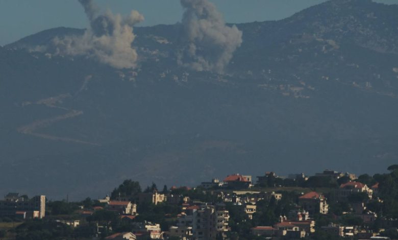 Israel Left-Wing Leader Golan Pledges to End Wars After October Election
