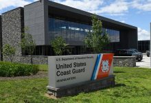 Coast Guard Contractor Allegedly Fired Over Charlie Kirk Posts Allowed to Sue Trump Administration