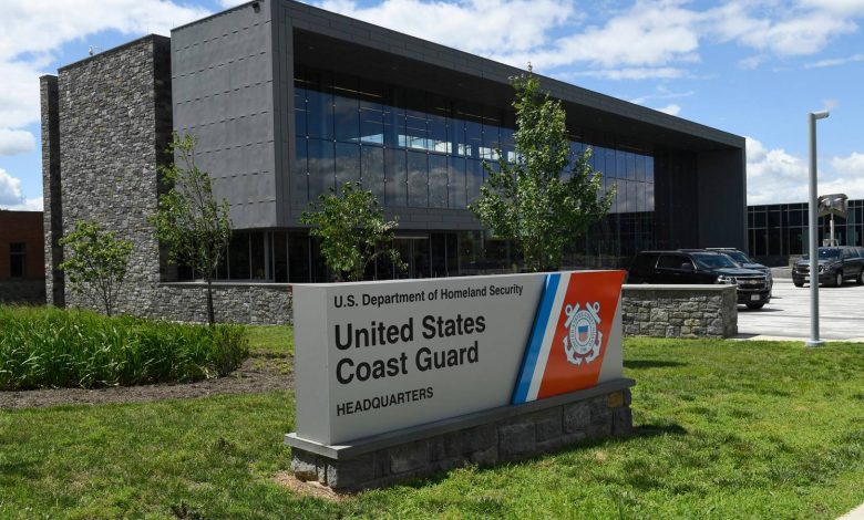 Coast Guard Contractor Allegedly Fired Over Charlie Kirk Posts Allowed to Sue Trump Administration