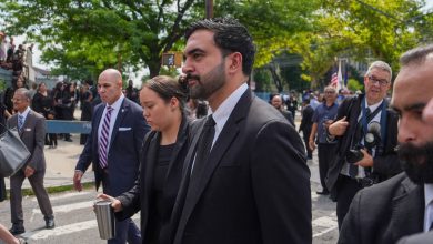 170K Files Released by NYC Mayor Mamdani Reveal 9/11 Air Quality Concerns Kept Hidden