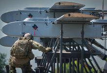 Are US Military Veterans Training Russians to Fight in Ukraine?