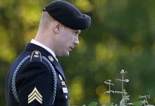 Army Deserter Bowe Bergdahl’s Conviction Reinstated After Court Rules Judge Lacked Authority