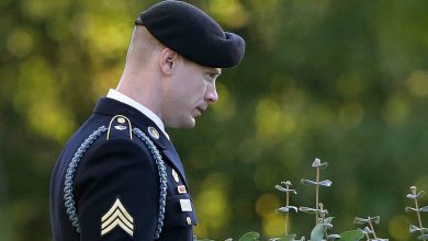 Army Deserter Bowe Bergdahl’s Conviction Reinstated After Court Rules Judge Lacked Authority Army Deserter Bowe Bergdahl’s Conviction Reinstated After Court Rules Judge Lacked Authority