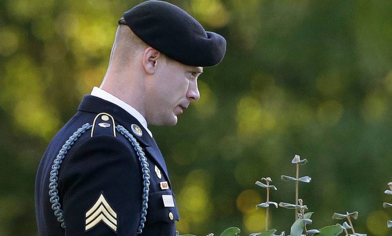 Army Deserter Bowe Bergdahl’s Conviction Reinstated After Court Rules Judge Lacked Authority