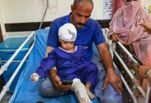 What to Know About a Reported US Airstrike That Hit a Wedding in Iran