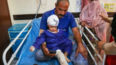 What to Know About a Reported US Airstrike That Hit a Wedding in Iran