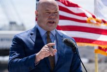 Adam Telle Named Acting Army Secretary After Dan Driscoll Departure