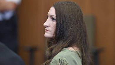 Army Veteran Spills Behind-the-Scenes Details as Lindsay Clancy Murder Trial Juror Army Veteran Spills Behind-the-Scenes Details as Lindsay Clancy Murder Trial Juror