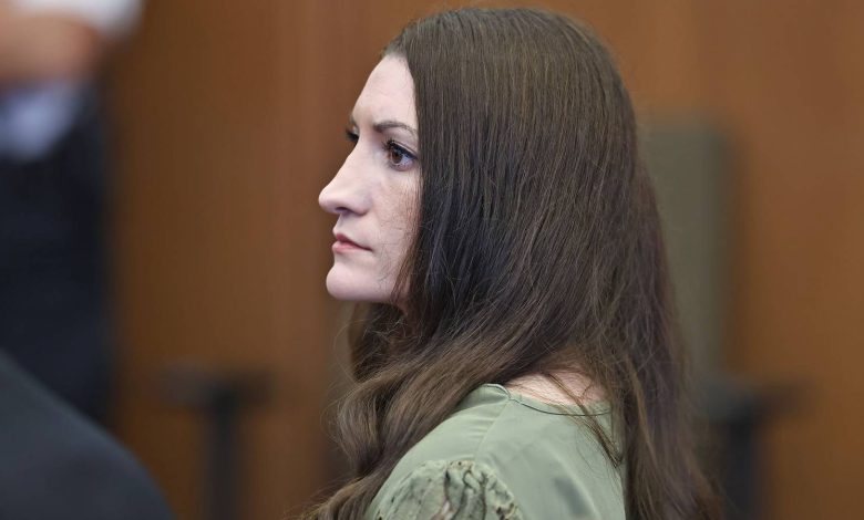 Army Veteran Spills Behind-the-Scenes Details as Lindsay Clancy Murder Trial Juror