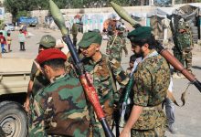 Iran-Backed Houthi Rebels Take Strategic Port City in Yemen, Raising Threat to Red Sea Shipping