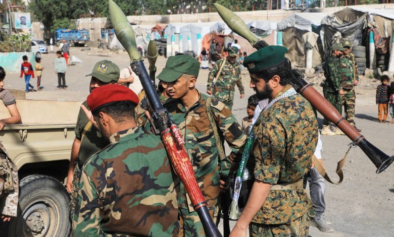 Iran-Backed Houthi Rebels Take Strategic Port City in Yemen, Raising Threat to Red Sea Shipping