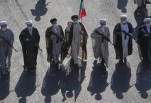 Iran’s Revolutionary Guard Warns US Over Escalation
