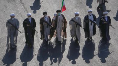 Iran’s Revolutionary Guard Warns US Over Escalation