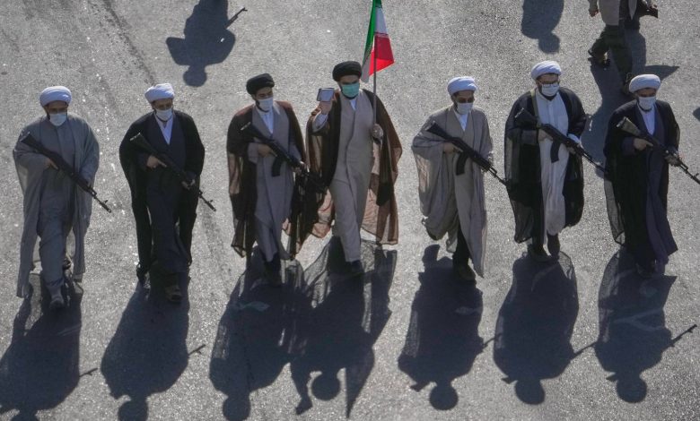 Iran’s Revolutionary Guard Warns US Over Escalation Iran’s Revolutionary Guard Warns US Over Escalation