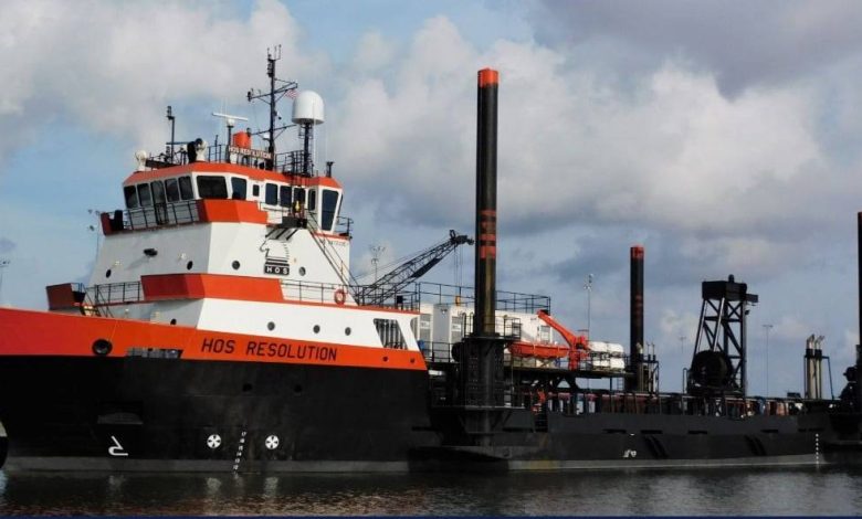 Army Tests 257-Foot Autonomous Ship Converted in 9 Days