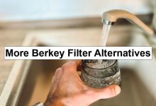 More Berkey Filter Alternatives – reThinkSurvival.com