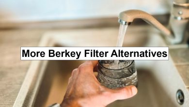 More Berkey Filter Alternatives – reThinkSurvival.com