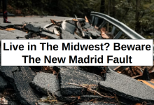 Live in the Midwest? Beware The New Madrid Fault Catastrophe – reThinkSurvival.com