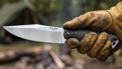 State & Union Gets a Grip on New Ethan Becker Design