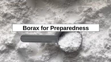 Borax for Prepping (16 Uses) – reThinkSurvival.com Borax for Prepping (16 Uses) – reThinkSurvival.com