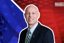 Navy Veteran Brian Bengs Takes on Big Money in South Dakota as Independent US Senate Candidate