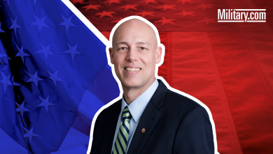 Navy Veteran Brian Bengs Takes on Big Money in South Dakota as Independent US Senate Candidate