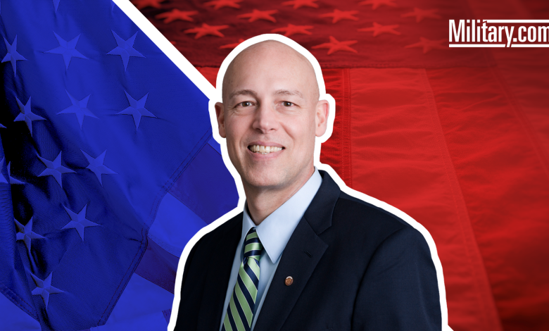 Navy Veteran Brian Bengs Takes on Big Money in South Dakota as Independent US Senate Candidate Navy Veteran Brian Bengs Takes on Big Money in South Dakota as Independent US Senate Candidate