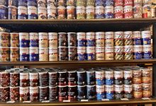 Behind the Box (and the Can): What Goes Into Every Round We Build