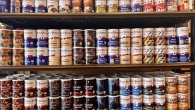 Behind the Box (and the Can): What Goes Into Every Round We Build