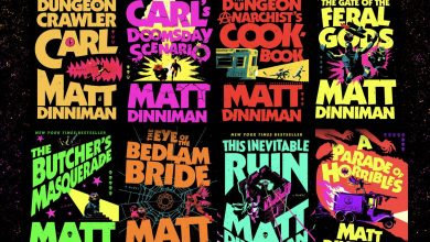 Coast Guard Veteran is One of Science Fiction’s Biggest New Heroes